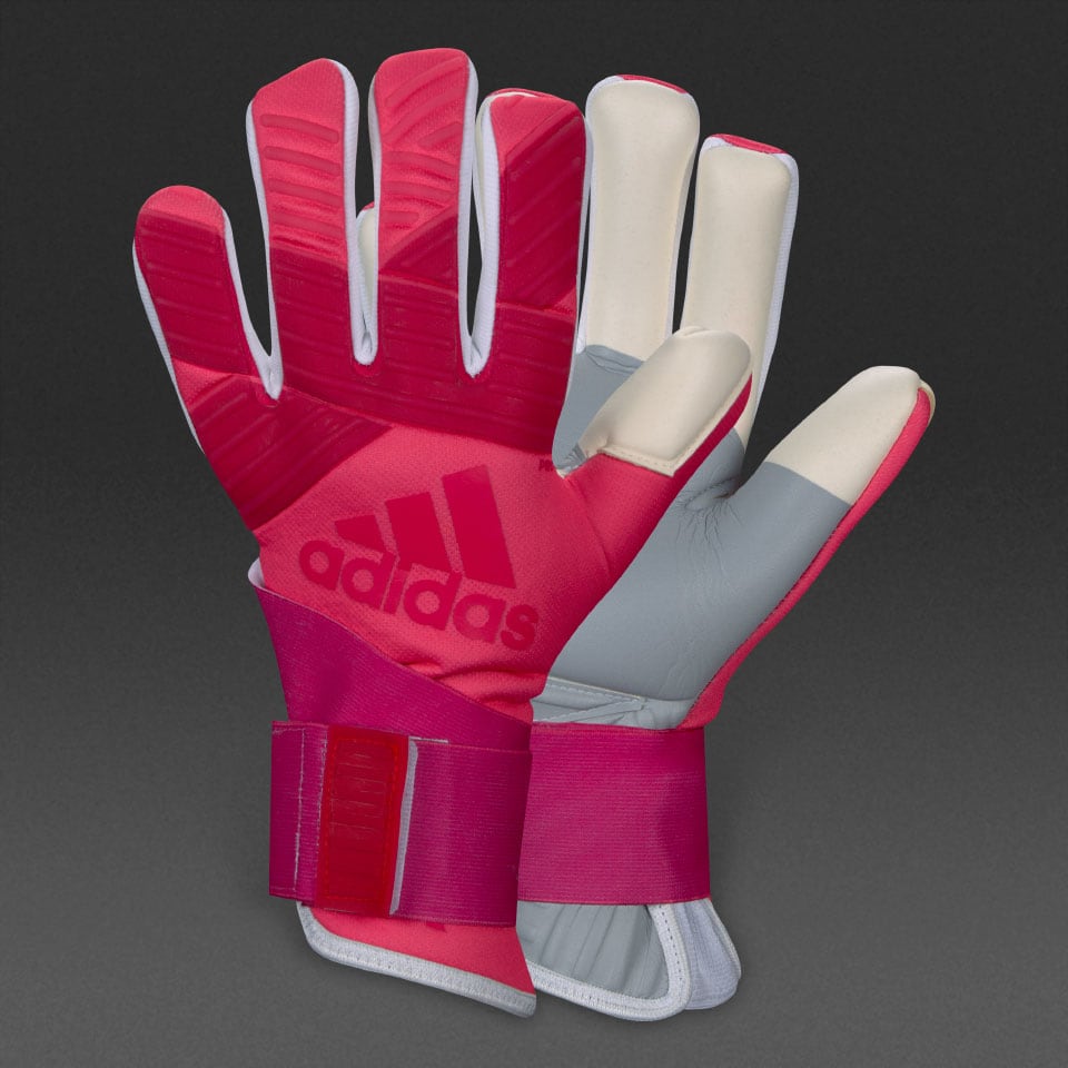 Best goalkeeper gloves 2017 sales